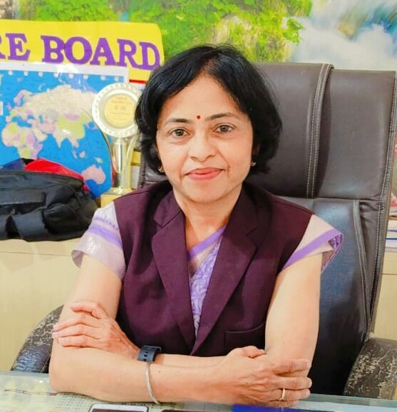 PRAMILA NAIR